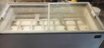 ijsvitrine  schepijsvitrine, Zakelijke goederen, Horeca | Keukenapparatuur, Ophalen