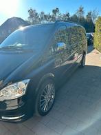 Viano V6 3.0L, Auto's, Viano, Particulier, Te koop, Open dak