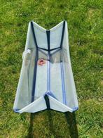 plooibar reisbadje stokke, Kinderen en Baby's, Badjes en Verzorging, Ophalen, Gebruikt, Badje, Sangenic