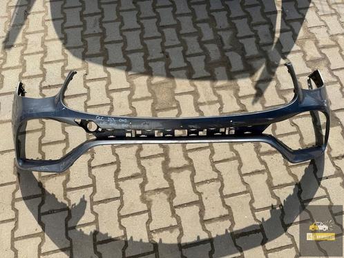 Mercedes GLC W253 AMG voorbumper lift, Auto-onderdelen, Carrosserie, Bumper, Mercedes-Benz, Gebruikt