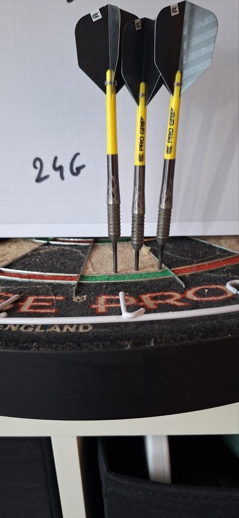 Verschillende darts sets, Sport en Fitness, Darts, Ophalen of Verzenden