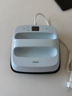 Cricut EasyPress 3 (23x23cm), Ophalen, Zo goed als nieuw