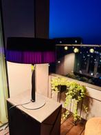 Elegante terrasverwarmer / design lamp, Tuin en Terras, Ophalen, Nieuw, Elektrisch, Vloer