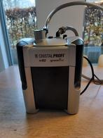 aquariumfilters JBL CristalProfi e402 en e901 greenline, Dieren en Toebehoren, Vissen | Aquaria en Toebehoren, Ophalen, Gebruikt