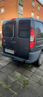Fiat Doblo cargo 1.3 diesel uit 2009, Auto's, Particulier, 1300 cc, Handgeschakeld, Diesel