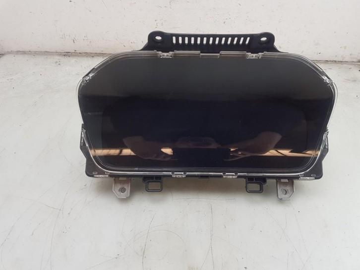 COCKPIT Volvo XC40 (XZ) (01-2017/12-2022), Auto-onderdelen, Dashboard en Schakelaars, Volvo, Gebruikt