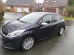 Peugeot 208 1.2i 82CV Style****1stehand****, Auto's, Bluetooth, Handgeschakeld, Particulier, Te koop