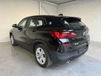 BMW X2 1.5iA xDrive25e PHEV - LED - NAVI - (bj 2020), Auto's, Automaat, Gebruikt, 1820 kg, Zwart