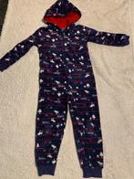 Onesi (donkerblauw) - maat 116, Enfants & Bébés, Vêtements enfant | Taille 116, Enlèvement, Utilisé, Bel & Bo, Vêtements de nuit ou Sous-vêtements