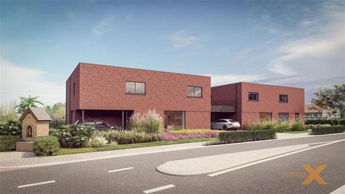 Huis te koop in Evergem, 3 slpks, Immo, Huizen en Appartementen te koop, Vrijstaande woning