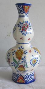 vase à fleurs Boch Keramis art nouveau 146, Antiquités & Art, Envoi