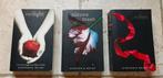 Twilight serie - Stephanie Meyer (3 boeken), Ophalen of Verzenden