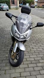 Kawasaki ER-6f type EX650A 2007, 650 cc, Toermotor, Particulier, 2 cilinders