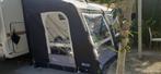 Voortent Kampa Motor Rally air pro 390, Ophalen, Zo goed als nieuw, Overige merken