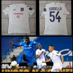 Maillot Anderlecht Sardella shirt, Verzamelen, Sportartikelen en Voetbal, Ophalen of Verzenden, Shirt
