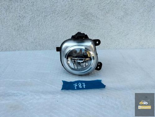 BMW X3 X4 X5 X6 LED HALOGEEN RECHTS, Auto-onderdelen, Verlichting, BMW, Gebruikt