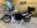 BMW F650GS Twin Cylinder de 2010(identique à la BMW F800 GS), Motoren, Motoren | BMW, 2 cilinders, Motorrijbewijs A, Particulier