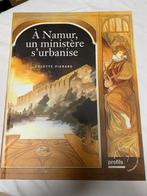 boek A Namur un ministère s’urbanise NIEUW, Ophalen, Nieuw, Colette Pierrard