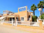 Vakantiehuis te huur in Torrevieja, 2 slaapkamers, Costa Blanca, Aan zee, Wasmachine