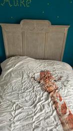 Antiek nostalgisch bed…, Ophalen, Gebruikt, Twijfelaar