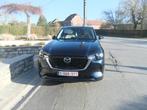 MAZDA CX 60, Cuir, Achat, Entretenue par le concessionnaire, 5 portes