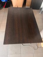 table basse, Maison & Meubles, 50 à 100 cm, 100 à 150 cm, Rectangulaire, Autres essences de bois