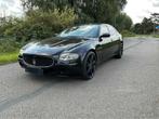 2008 Maserati Quattroporte Sport GT Personenauto, Auto's, Automaat, Gebruikt, Overige brandstoffen, Bedrijf