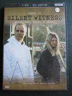 Silent Witness - Serie 11 (2007) 5 disc, Cd's en Dvd's, Boxset, Ophalen of Verzenden, Zo goed als nieuw, Vanaf 12 jaar