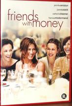 DVD amis avec de l'argent, Enlèvement ou Envoi