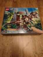 Lego 76936 T Rex rampage sealed, Ophalen, Zo goed als nieuw, Lego