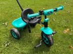 tricycle avec tige pour pousser, Fietsen en Brommers, Fietsen | Driewielers, Ophalen, Zo goed als nieuw, Duwstang