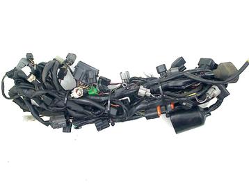 KABELBOOM Kawasaki ZX 6 R 2007-2008 (NINJA ZX-6R ZX600P) beschikbaar voor biedingen
