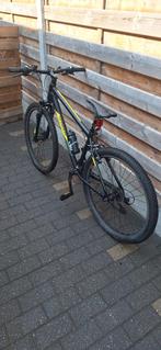 Mountainbike Rockville, Ophalen, Zo goed als nieuw