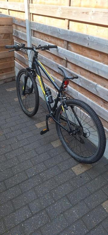 Mountainbike Rockville beschikbaar voor biedingen