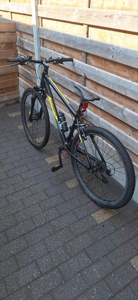 Mountainbike Rockville, Fietsen en Brommers, Fietsen | Mountainbikes en ATB, Zo goed als nieuw, Ophalen