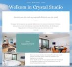 Vakantie studio Oostende, 1 slaapkamer, Appartement, Antwerpen of Vlaanderen, Aan zee