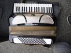 accordéon, Muziek en Instrumenten, Ophalen, Zo goed als nieuw, Hohner, Met koffer