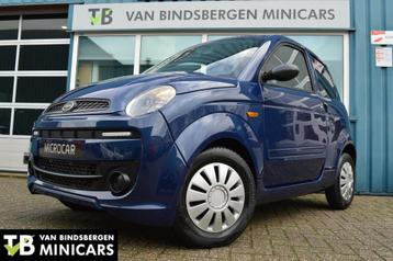 Microcar MGO Brommobiel 21.347 | incl. BTW | Aixam - Ligier beschikbaar voor biedingen