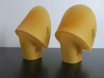 2 Vintage Pinna Wandlamp in Murano Glas door Federico Codato, Ophalen of Verzenden