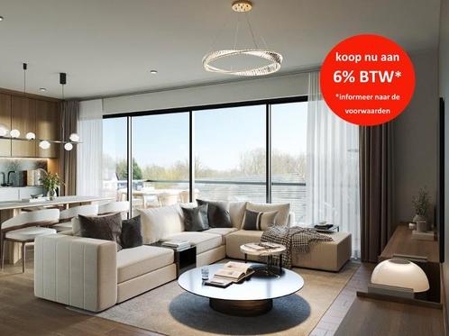 Appartement te koop in Gavere, Immo, Huizen en Appartementen te koop, Appartement