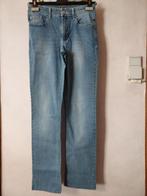 Jeansbroek Mac, Kleding | Dames, Spijkerbroeken en Jeans, Blauw, Mac, Ophalen of Verzenden, Zo goed als nieuw