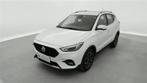 MG ZS 1.5 VTi 105cv Luxury CARPLAY / FULL LED / CUIR / CAMER, Auto's, MG, 0 cilinders, 149 g/km, ZS, Wit