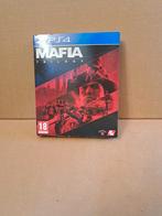 Ps4 mafia trilogy, Consoles de jeu & Jeux vidéo, Jeux | Sony PlayStation 4, À partir de 18 ans, Shooter, Enlèvement ou Envoi, Neuf