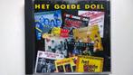 Het Goede Doel - Het Beste Van Het Goede Doel, Cd's en Dvd's, Cd's | Nederlandstalig, Pop, Zo goed als nieuw, Verzenden