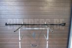 Zijskirt Dorpellijst Links Mazda 2 Demio 4 Sport Zwart 14 qd, Gebruikt, Links, 6 maanden garantie, Ophalen of Verzenden