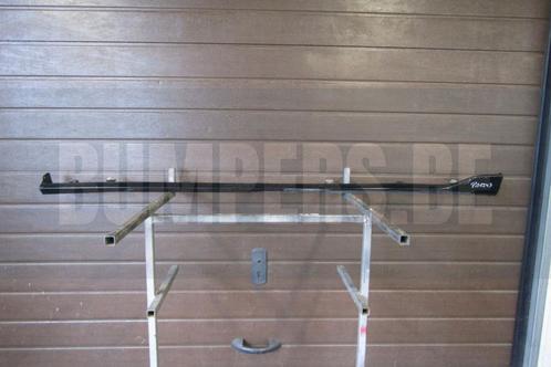 Zijskirt Dorpellijst Links Mazda 2 Demio 4 Sport Zwart 14 qd, Auto-onderdelen, Carrosserie, Bumper, Links, Gebruikt, 6 maanden garantie