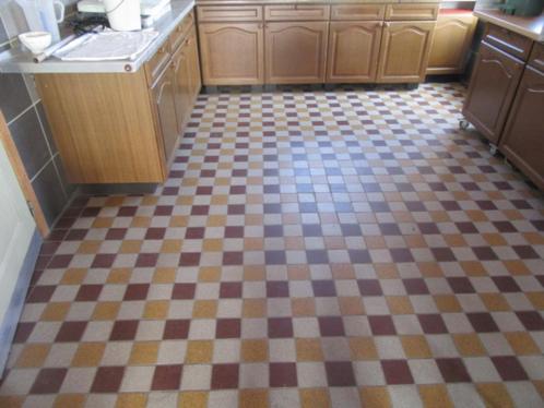 Tegels, ceramiek 10 x 10 x 1, Doe-het-zelf en Bouw, Tegels, Gebruikt, Vloertegels, Keramiek, Ophalen