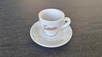 Art. 859 Tasse à Expresso, Comme neuf, Autres styles, Porcelaine, Tasse(s) et/ou soucoupe(s)