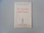 Les Evadés de Saint-Gilles, Boeken, Ophalen of Verzenden, Overige onderwerpen, Henry CLAESSENS, Tweede Wereldoorlog