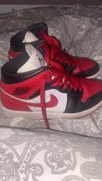 Jordan 1 fille, Baskets, Jordan, Porté, Autres couleurs